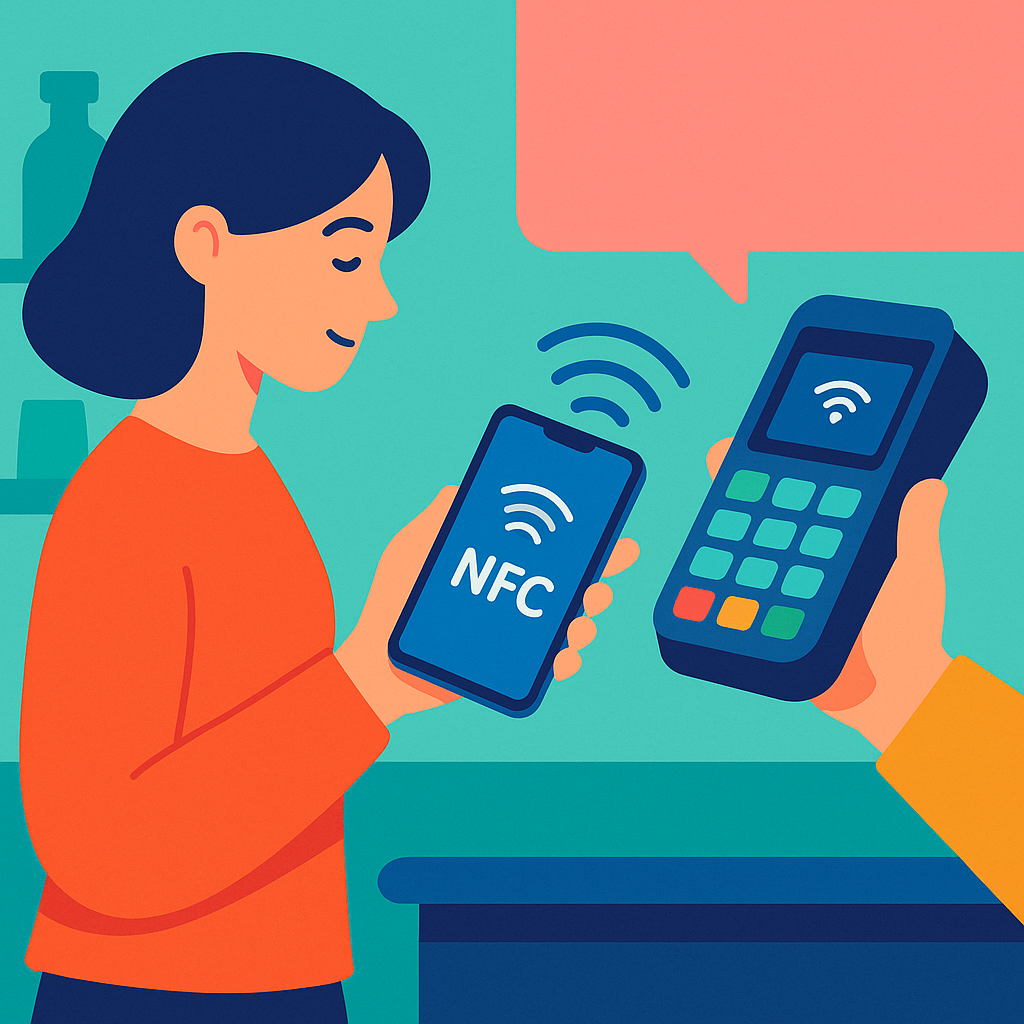 NFC