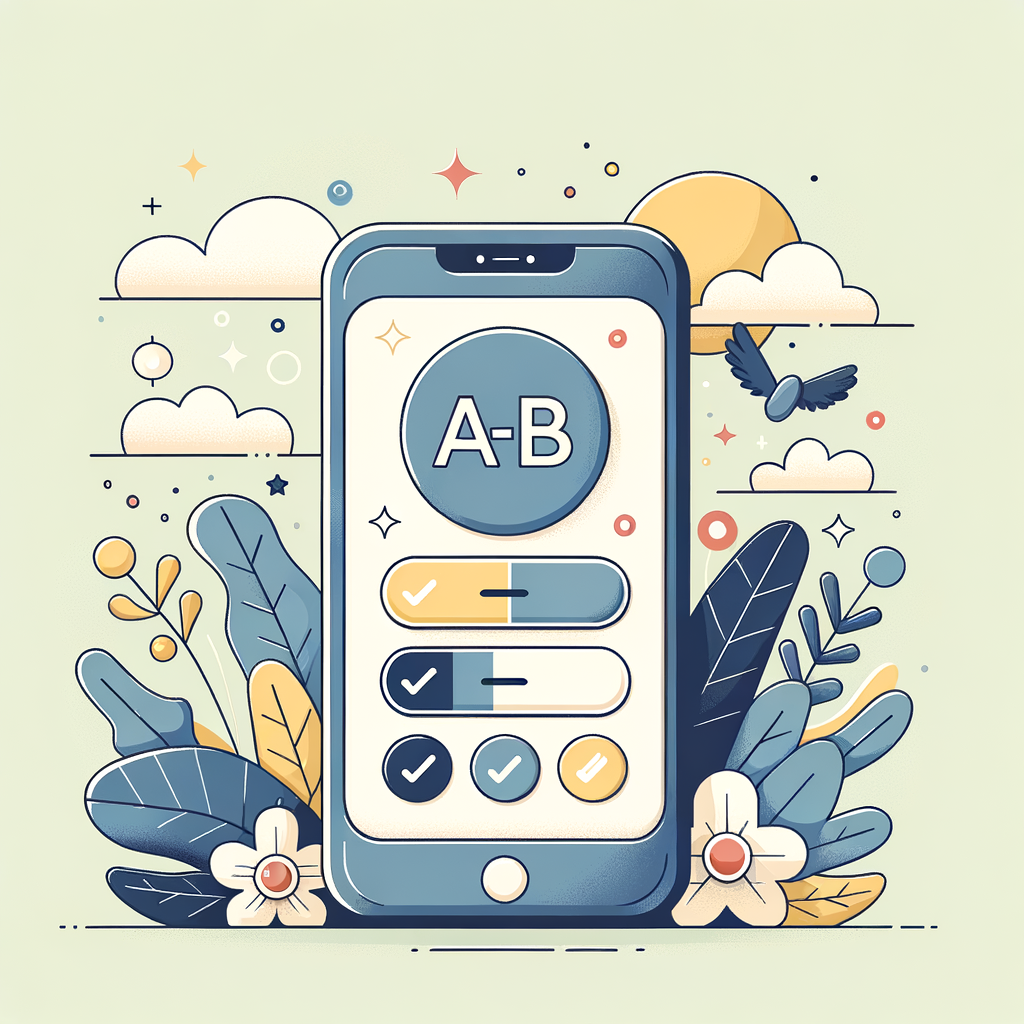 A-B Testing Platform