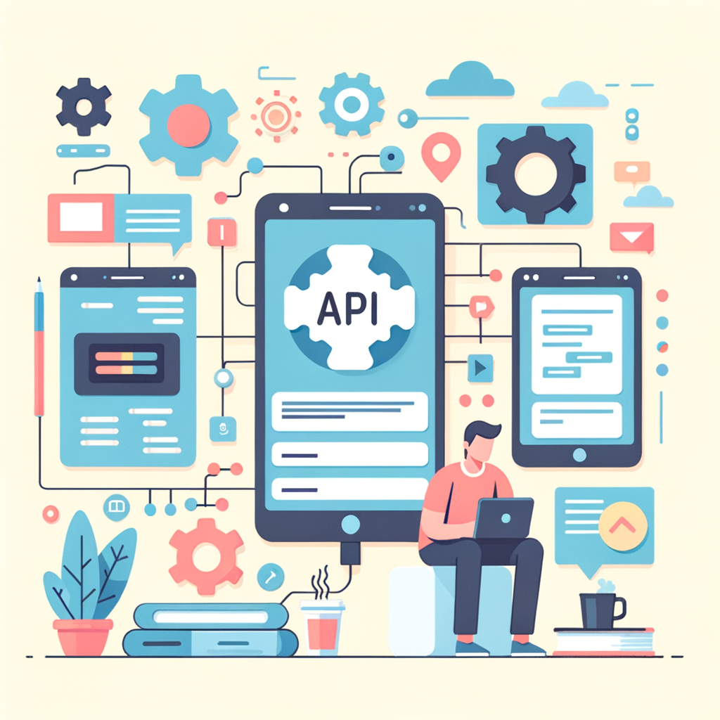 API (Application Programming Interface)