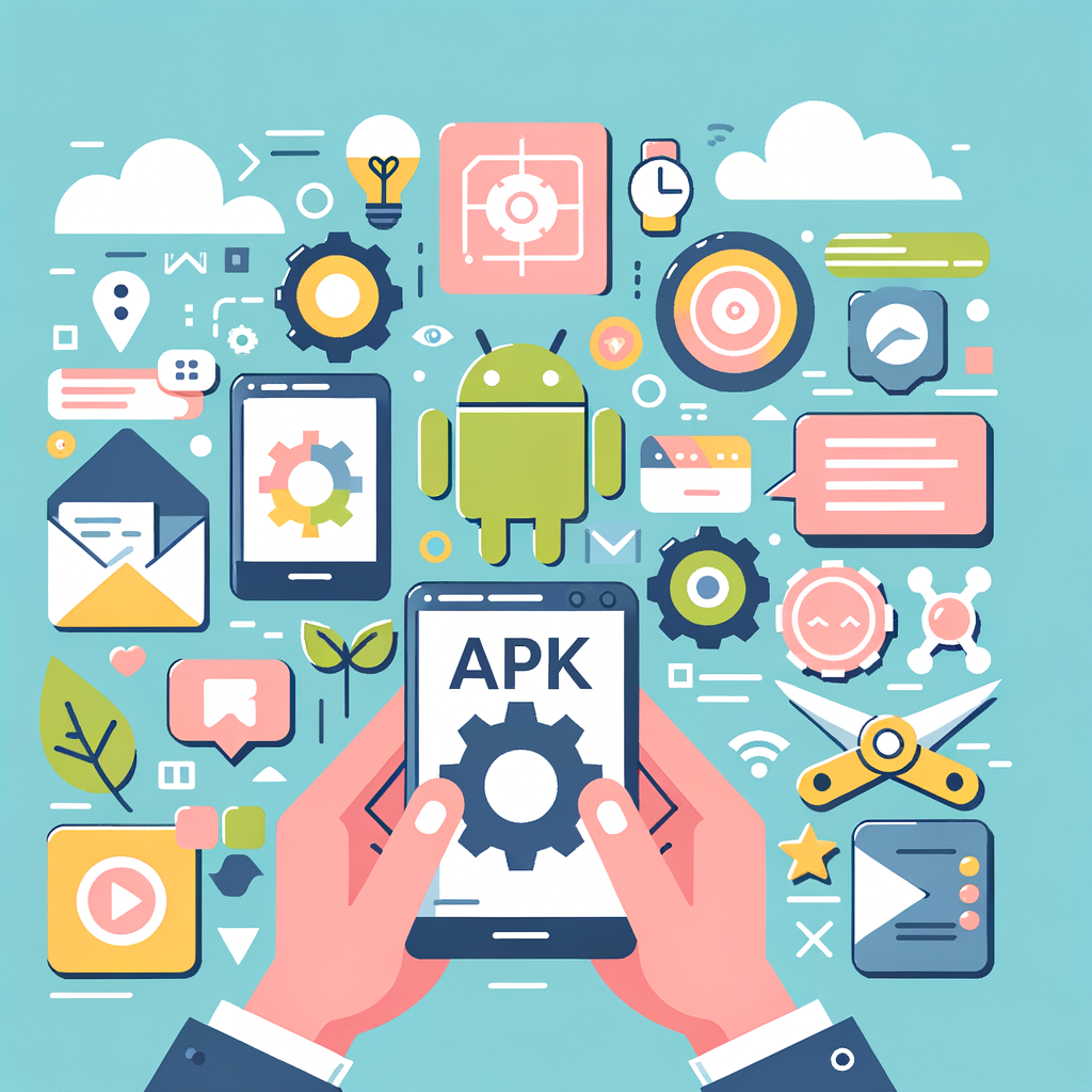 APK - AAB (Android)