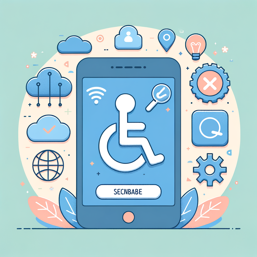 Accessibility - Tilgængelighed