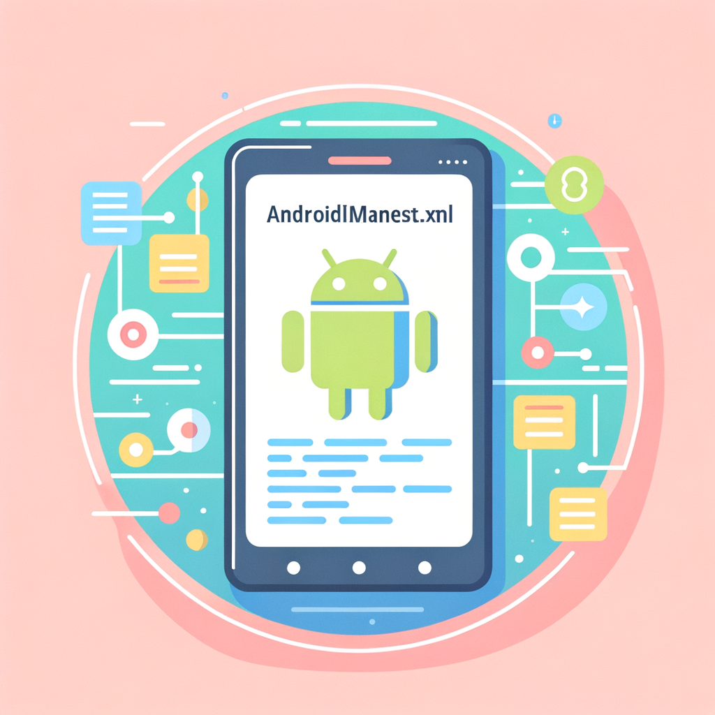 AndroidManifest.xml