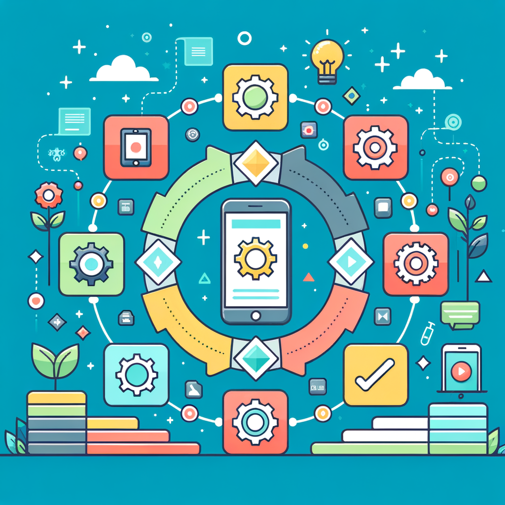 App Lifecycle