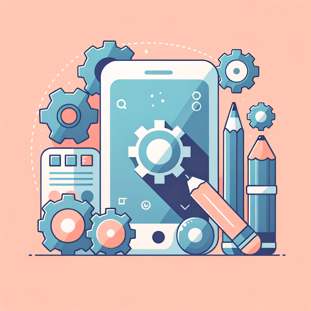 App-indstillinger