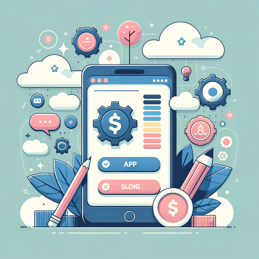 App monetisering