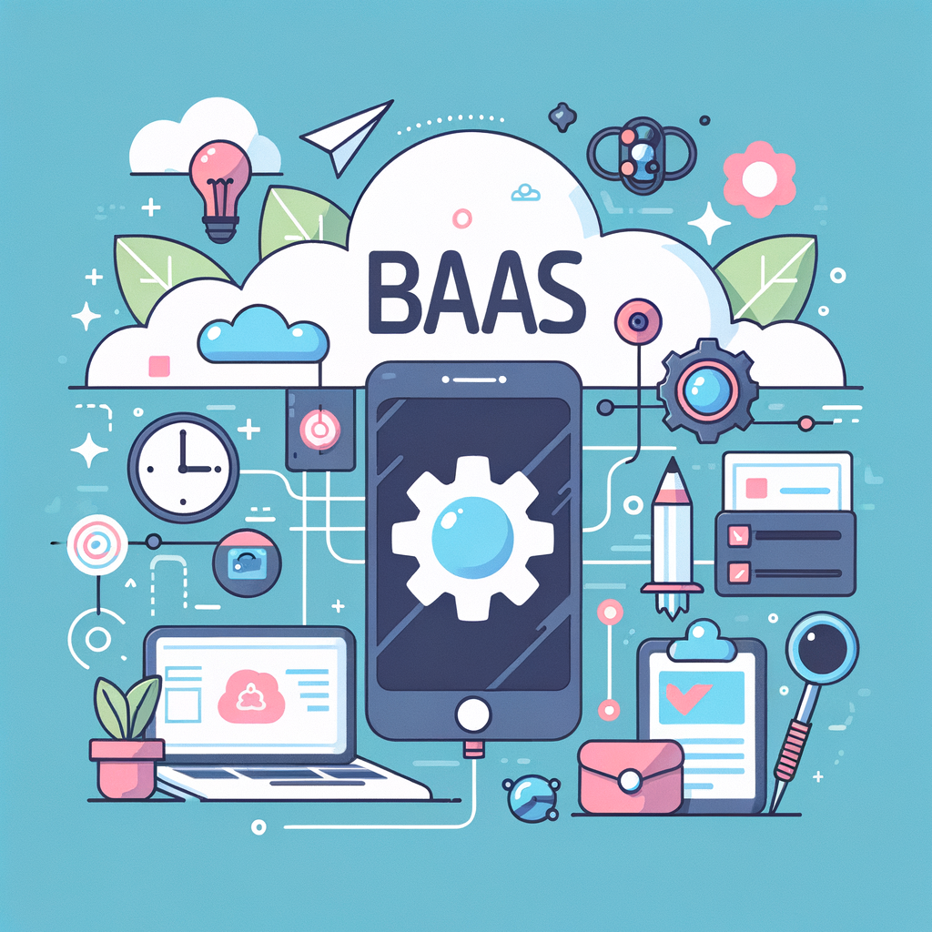 Backend-as-a-Service (BaaS)