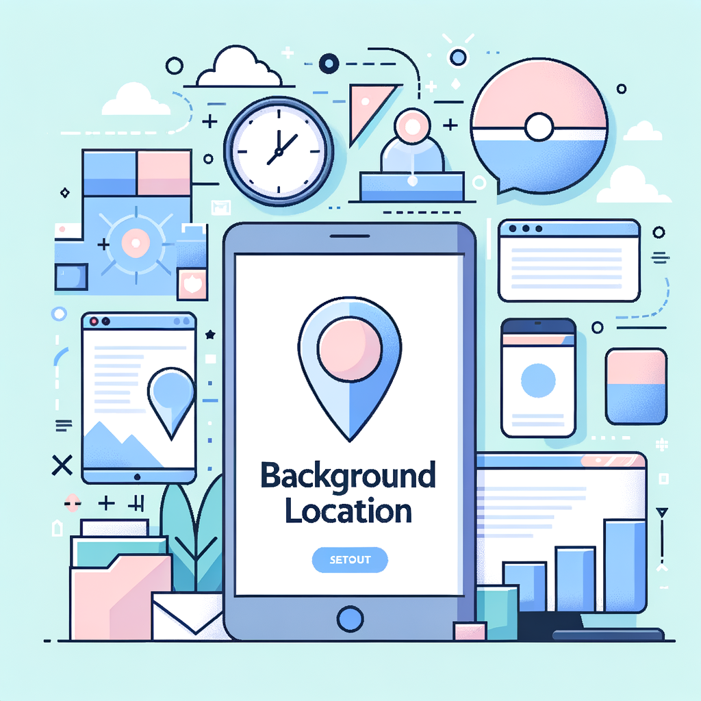 Background Location