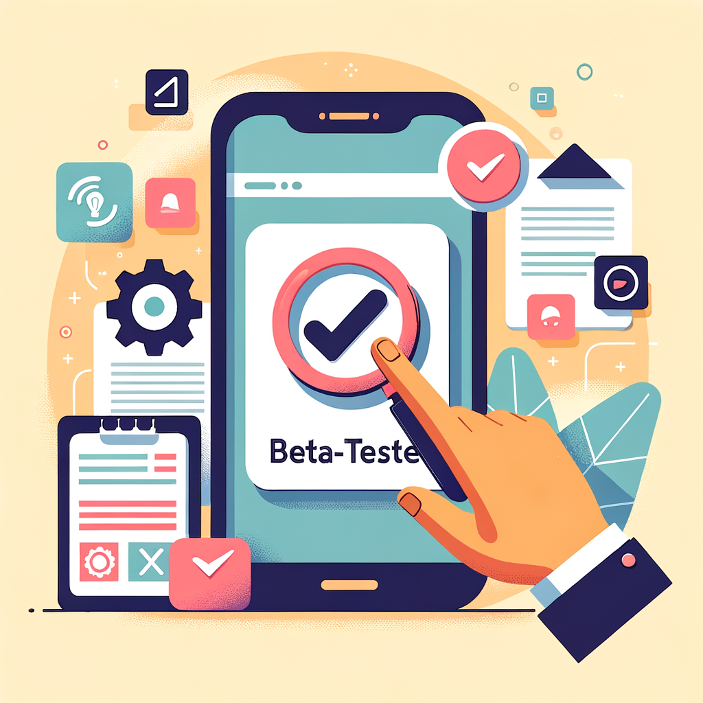 Beta-tester