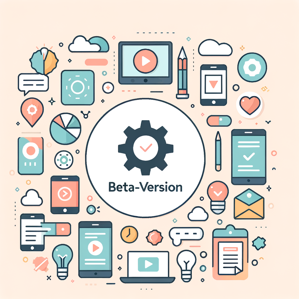 Beta-version
