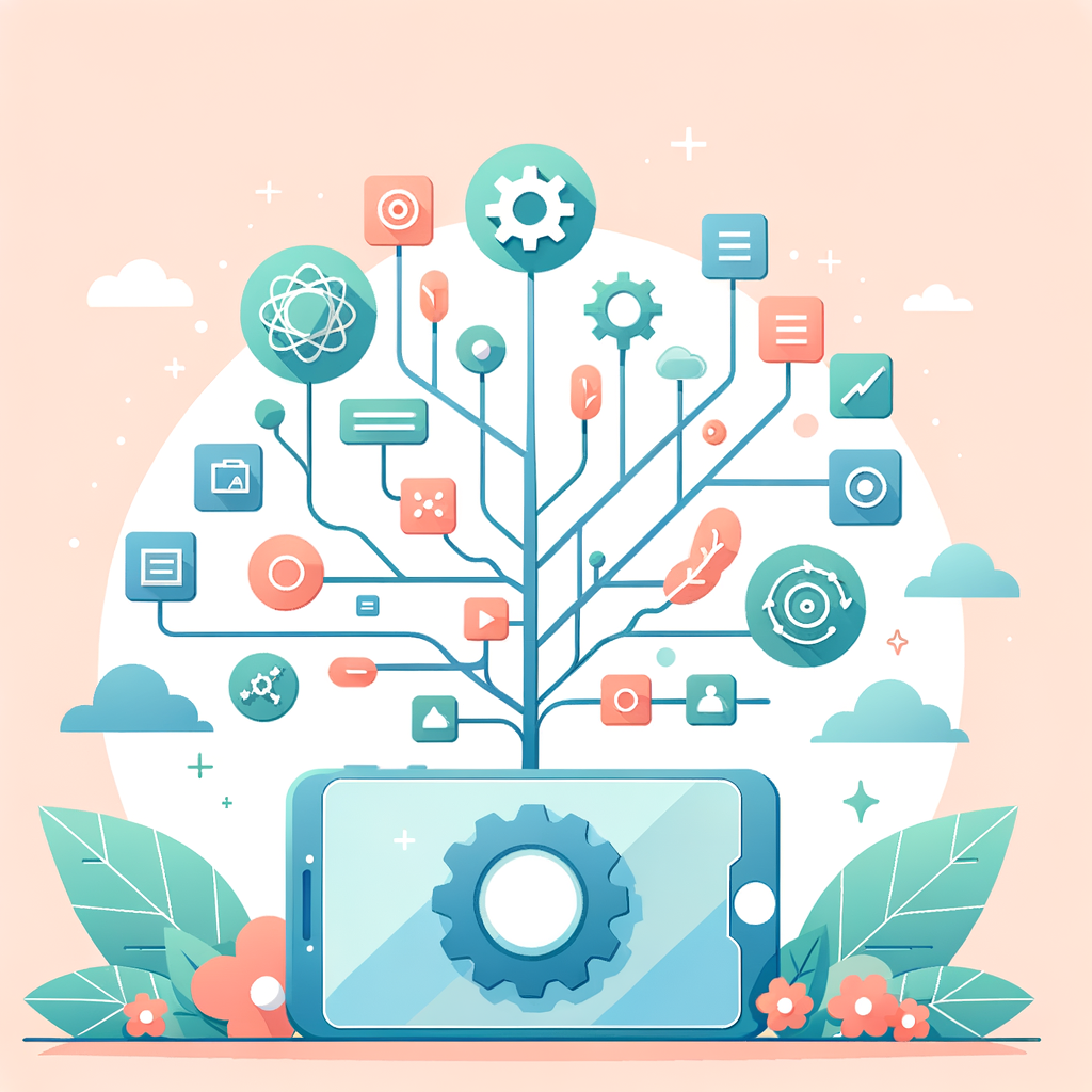Branching