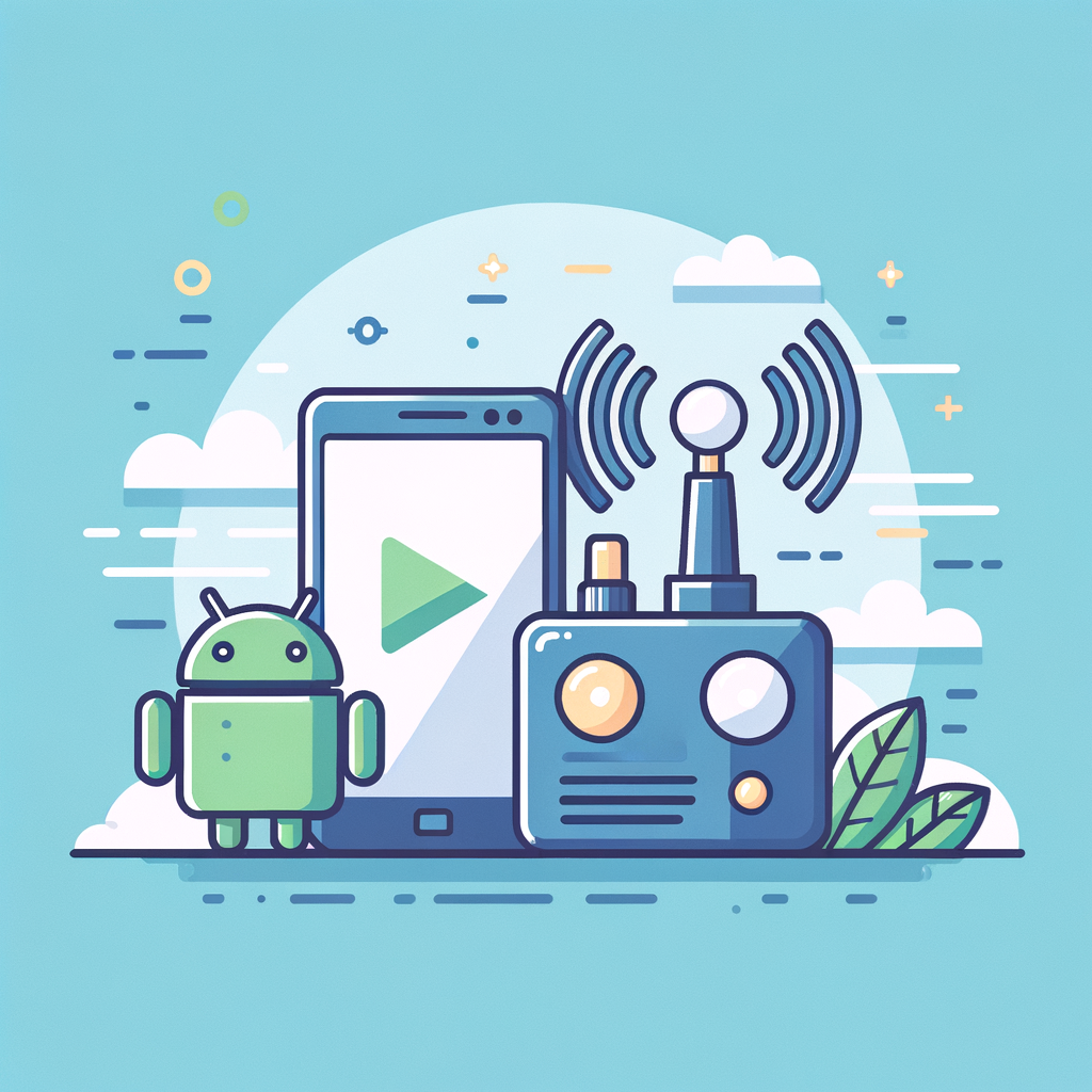 Broadcast Receiver (Android)