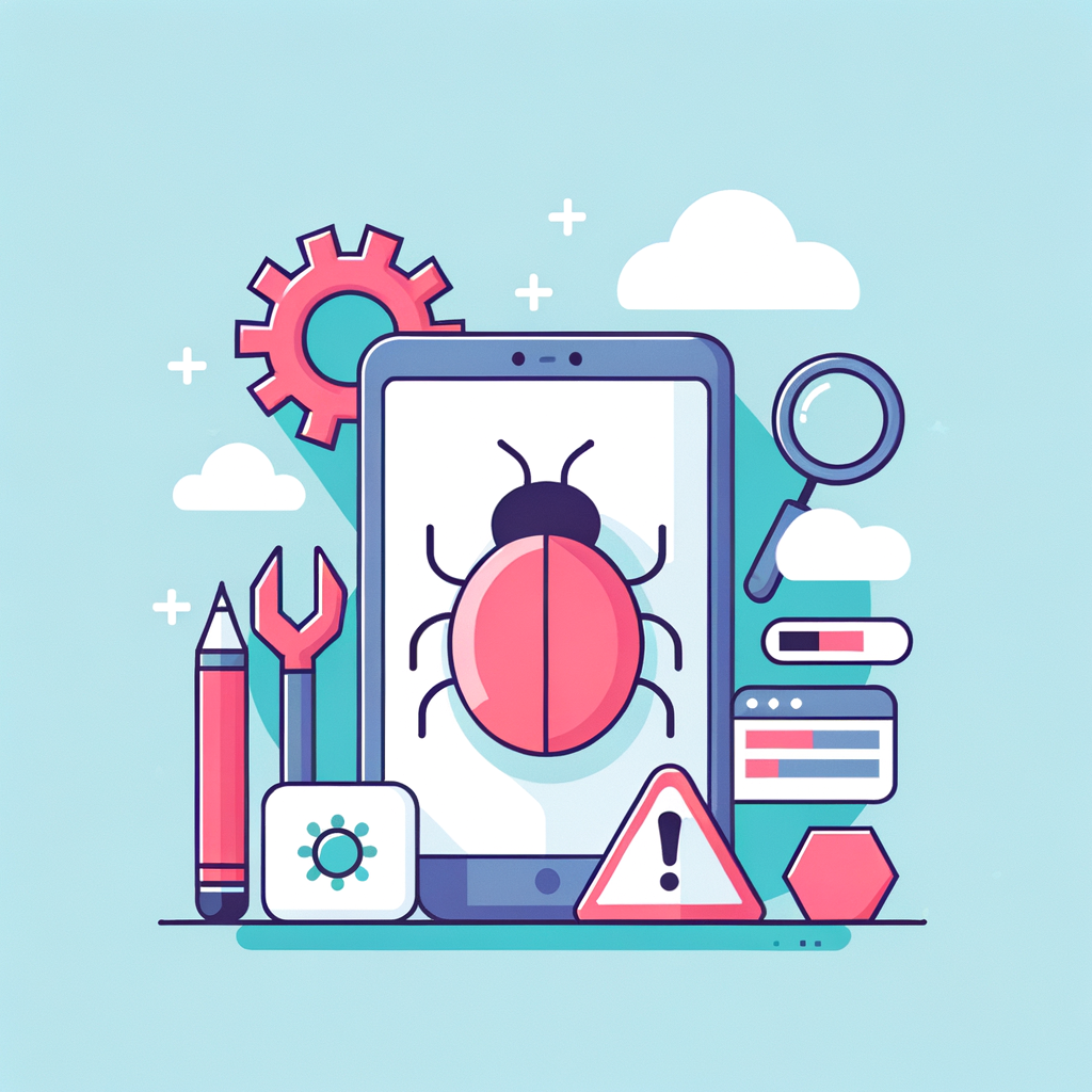 Bug - Fejl