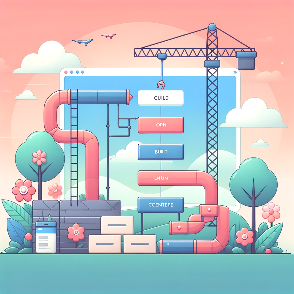 Build Pipeline