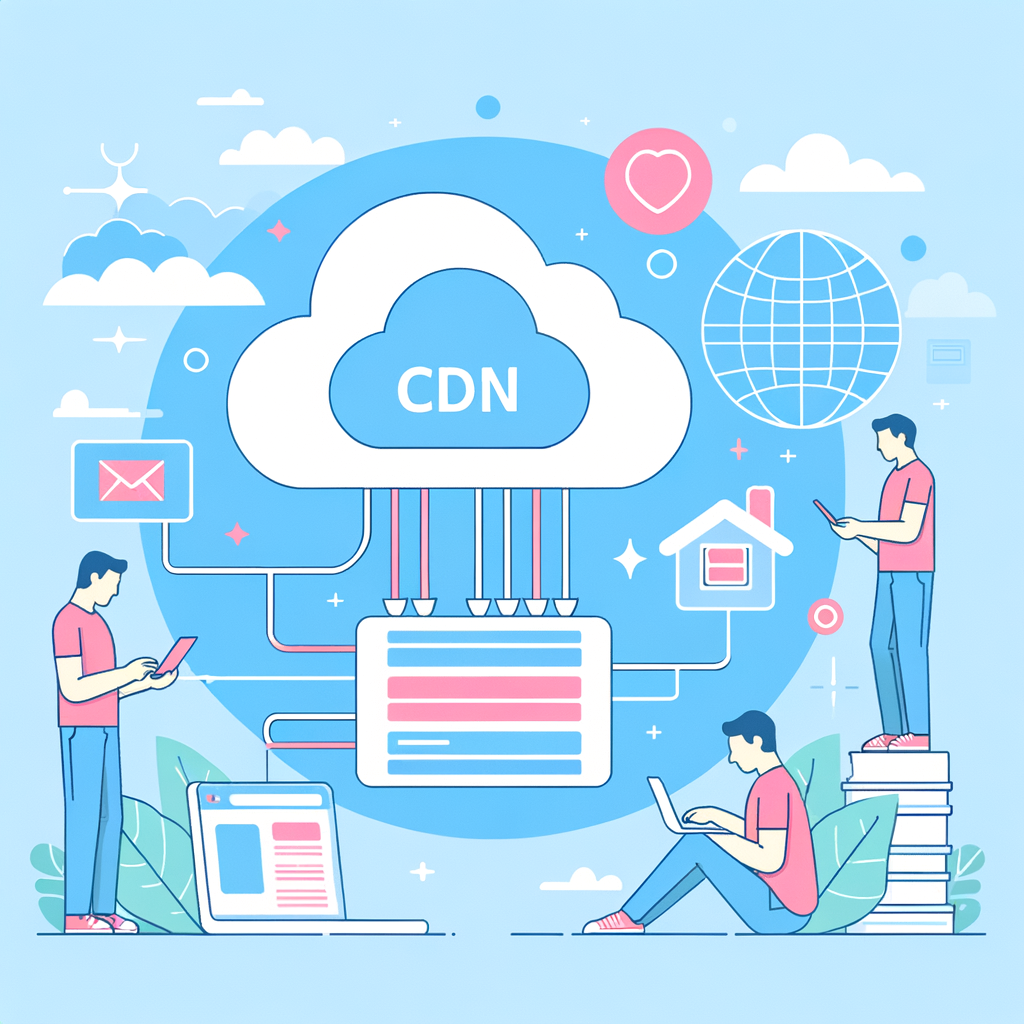 CDN