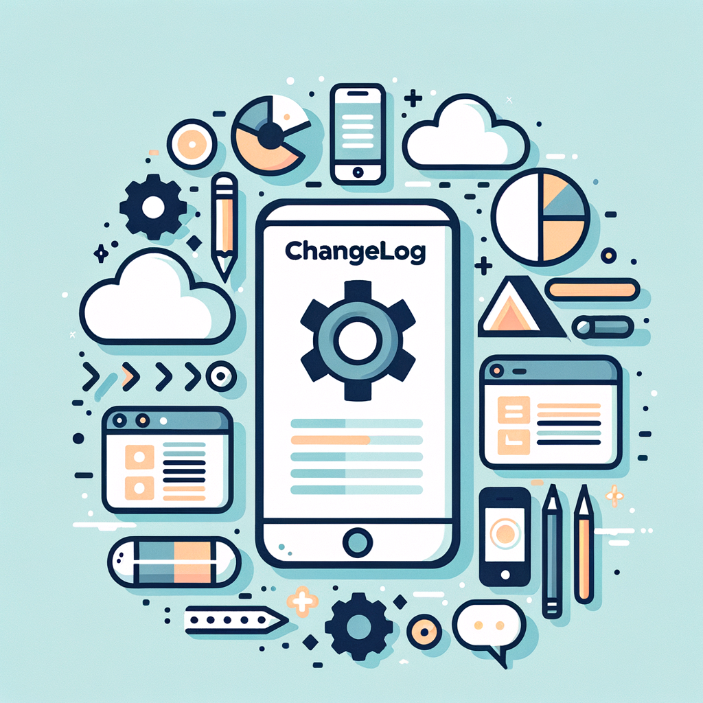 Changelog
