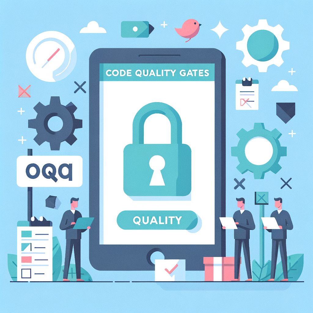 Code Quality Gates (SonarQube)