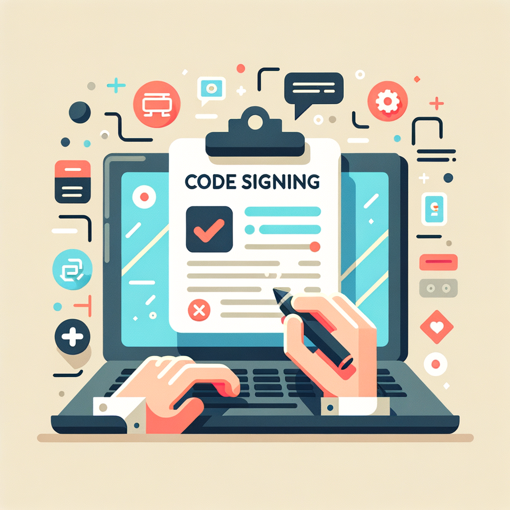 Code Signing
