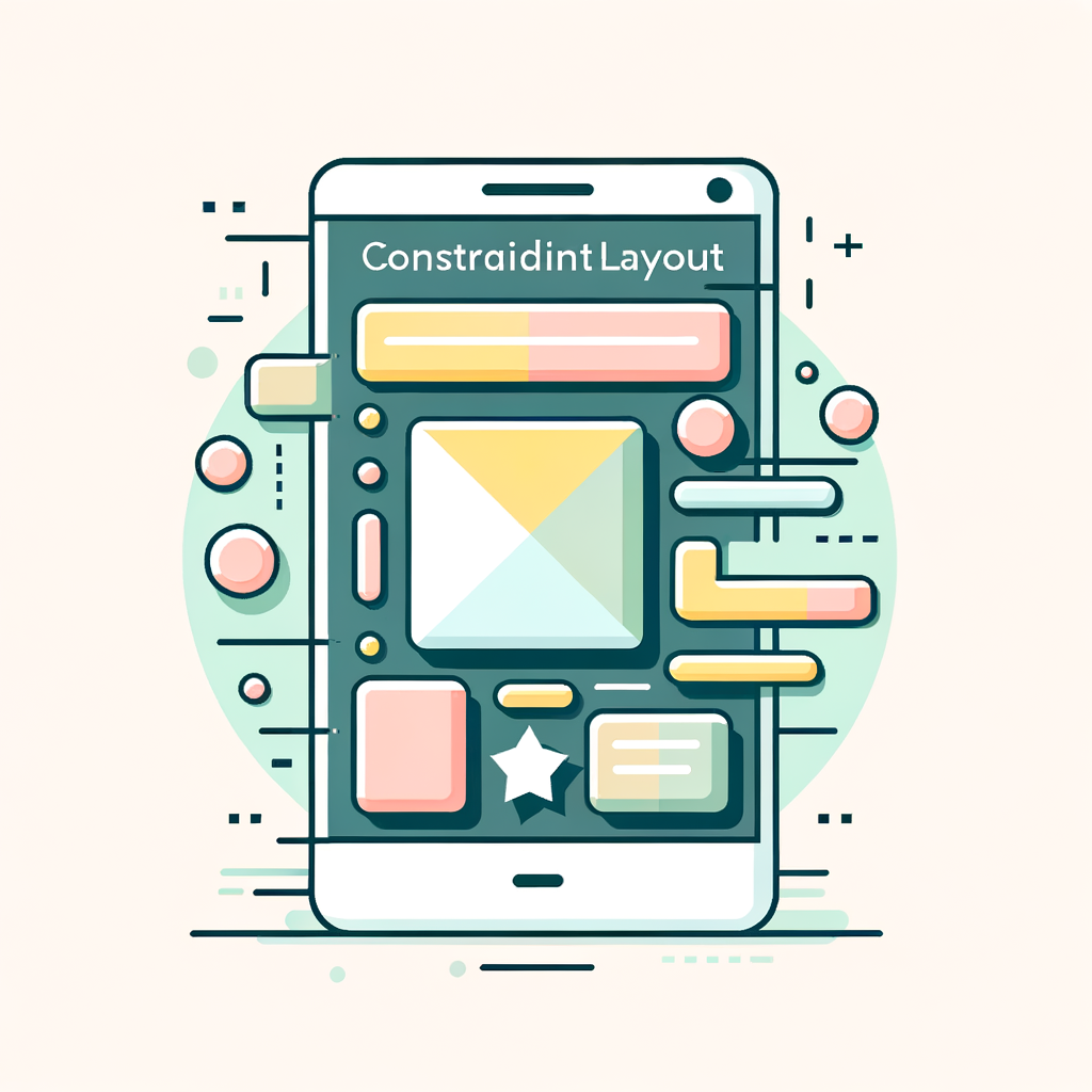 ConstraintLayout (Android)