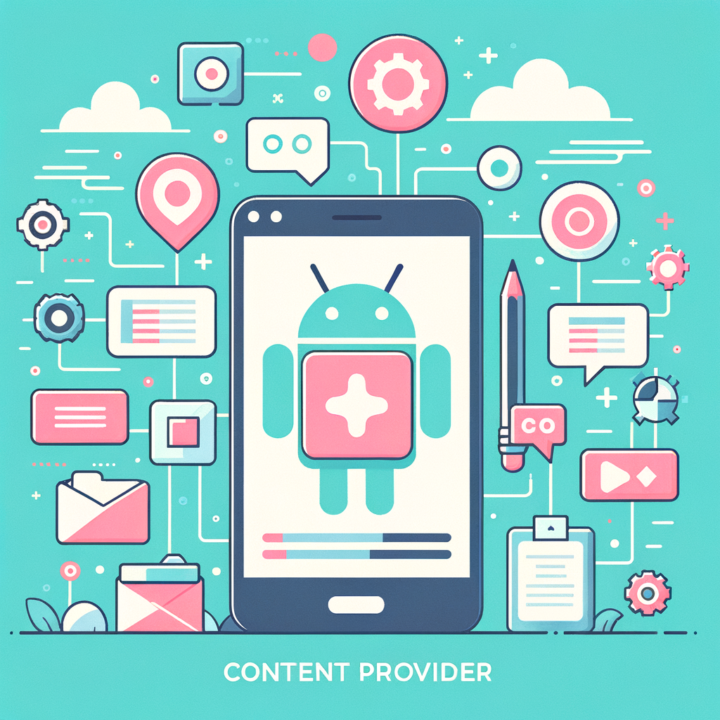 Content Provider (Android)