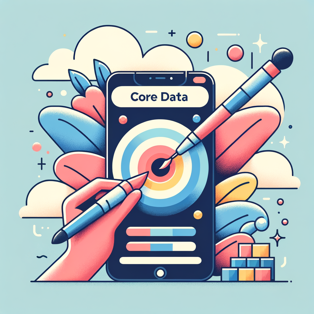 Core Data (iOS)