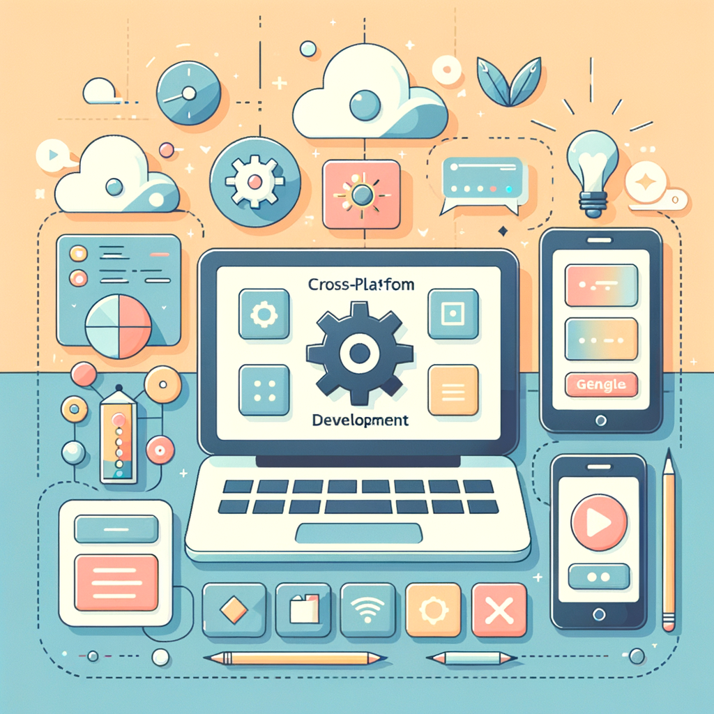 Cross-platform