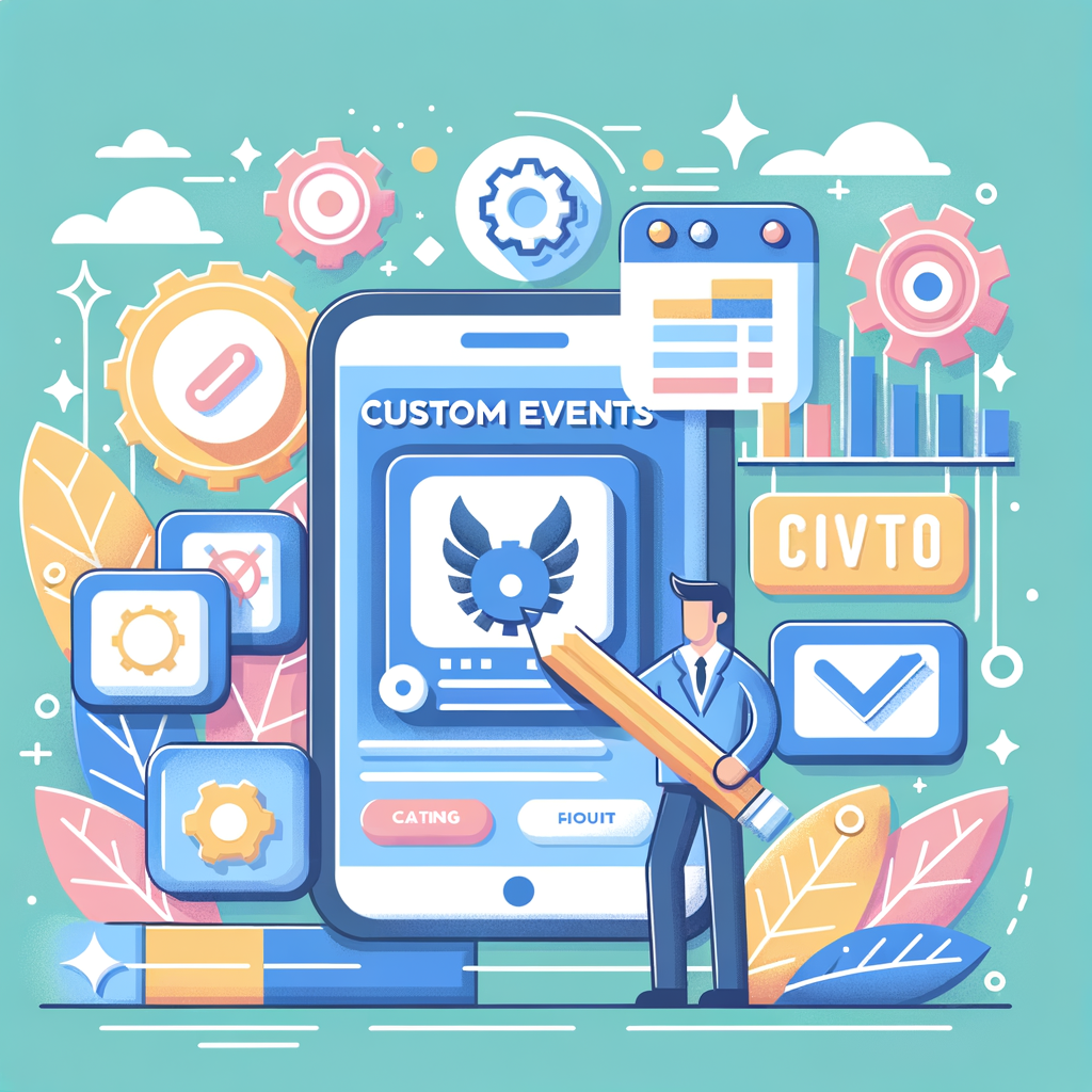 Custom Events