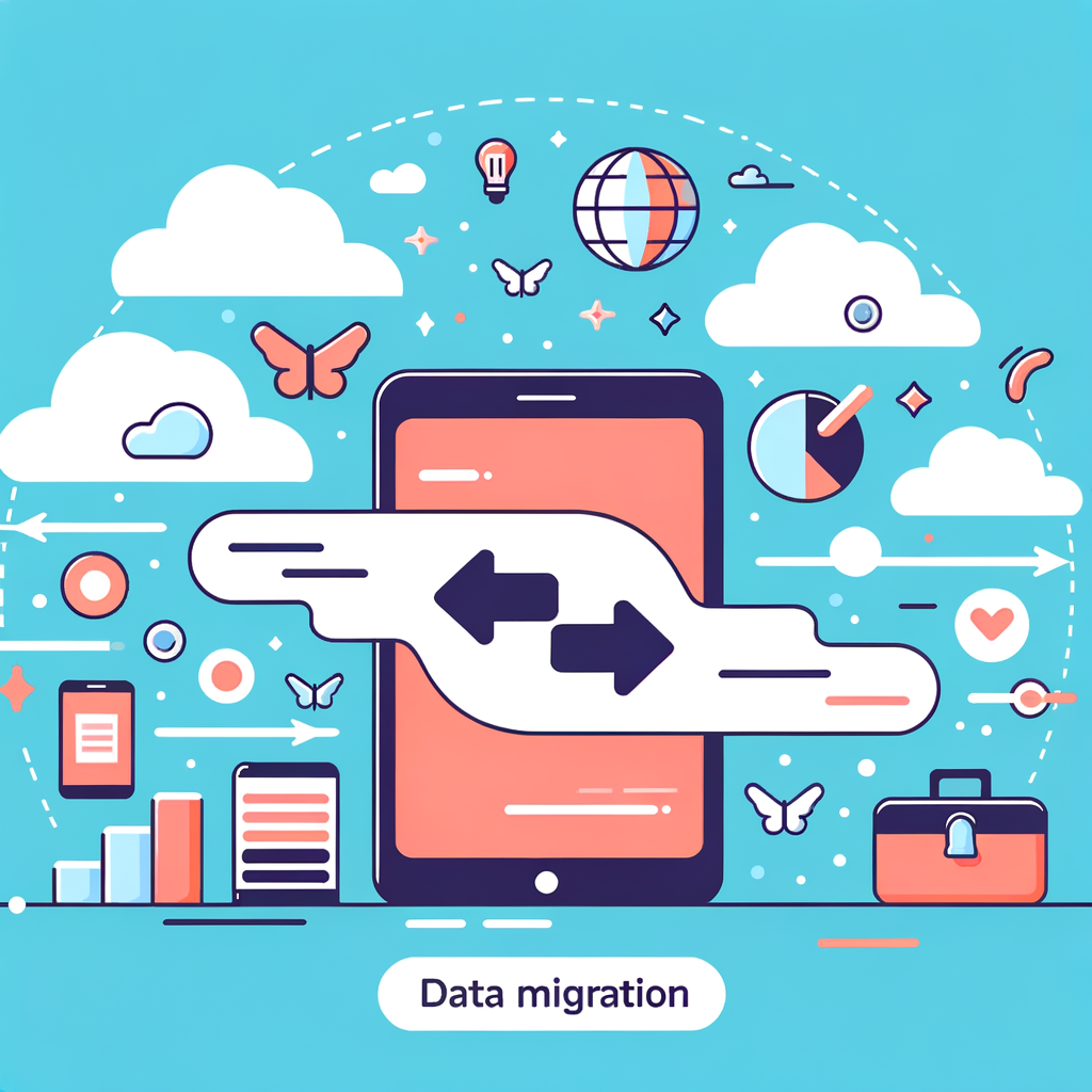Data Migration