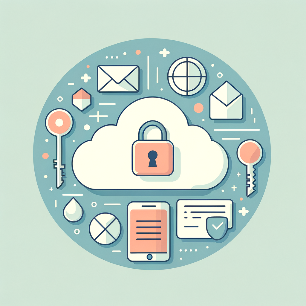 Data encryption