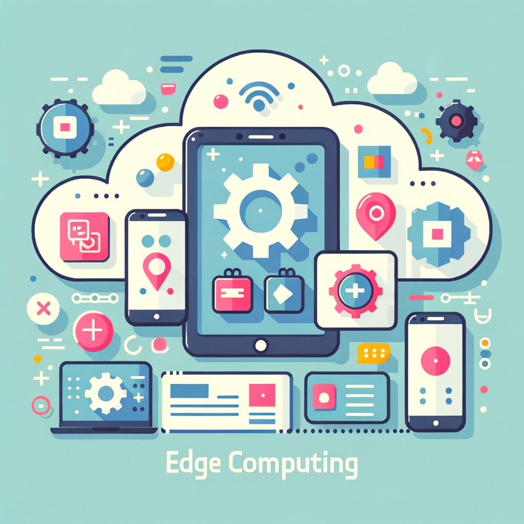 Edge computing