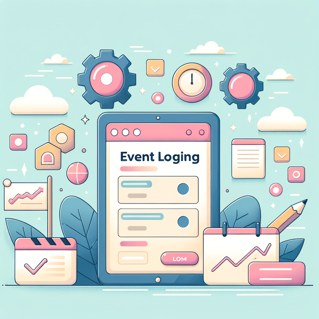 Event Logging