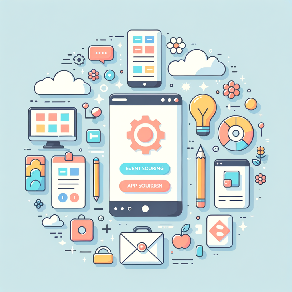Event Sourcing