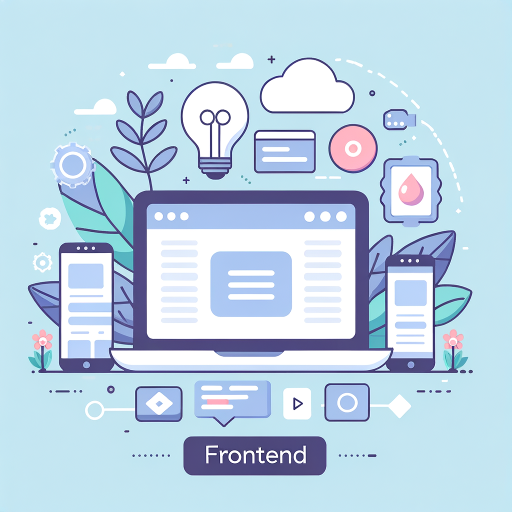 Frontend