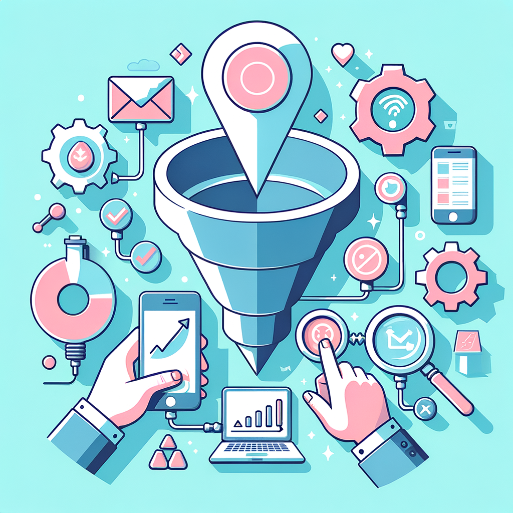 Funnel Analysis
