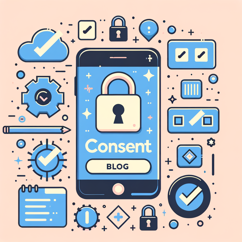 GDPR consent