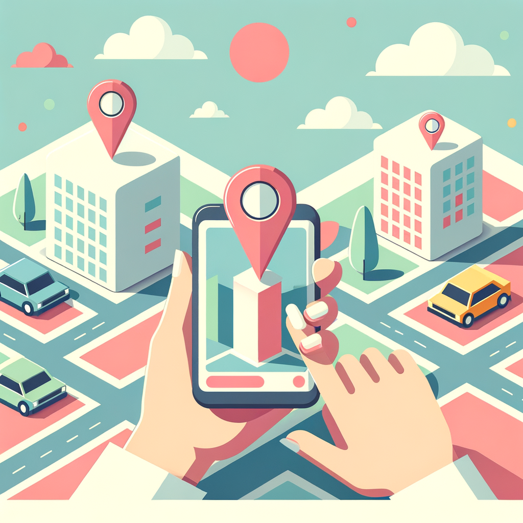 Geofencing