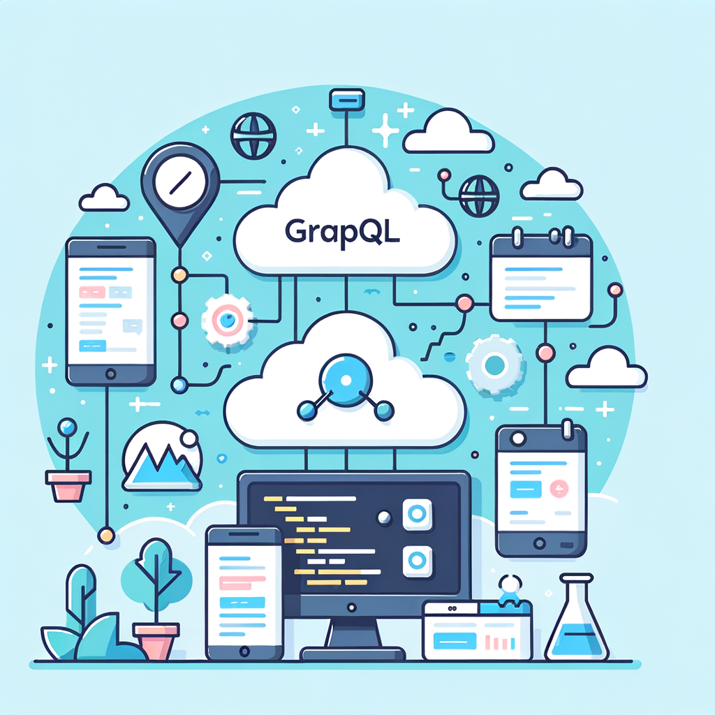 GraphQL