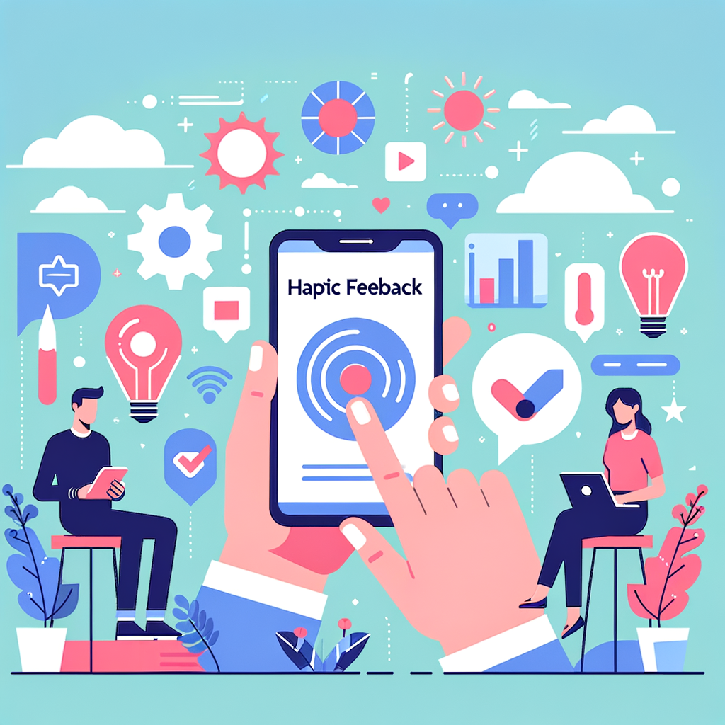 Haptic Feedback