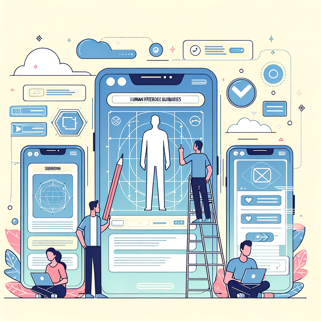 Human Interface Guidelines (Apple)