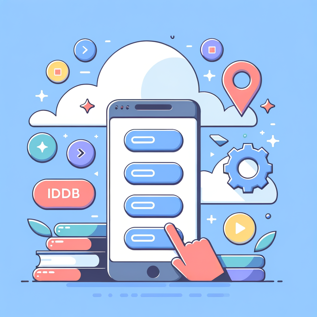 IndexedDB