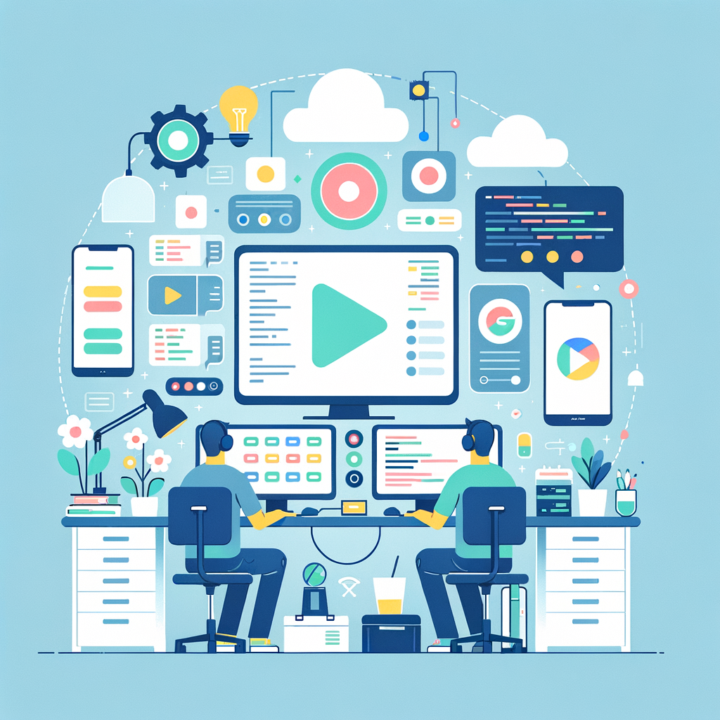 Internal Testing Track (Google Play)