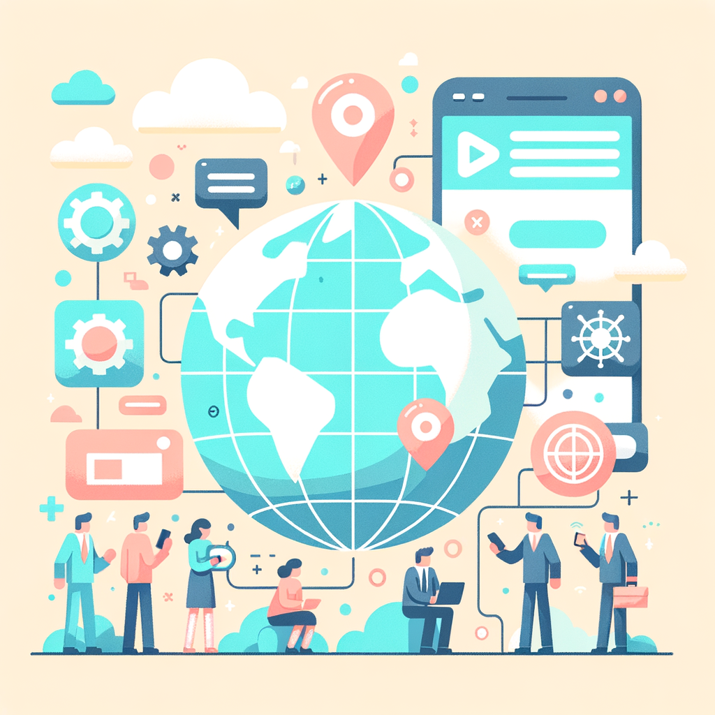 Internationalization (i18n)