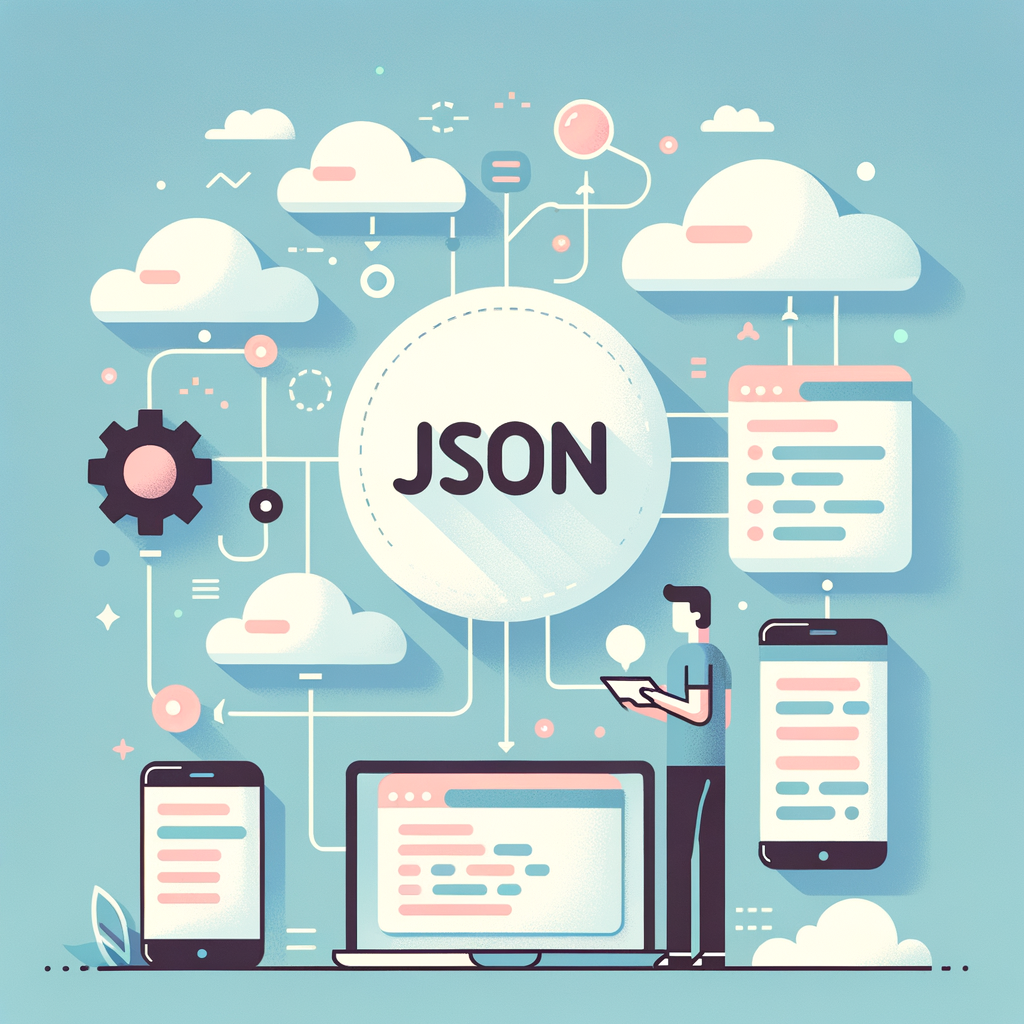 JSON serialization-deserialization