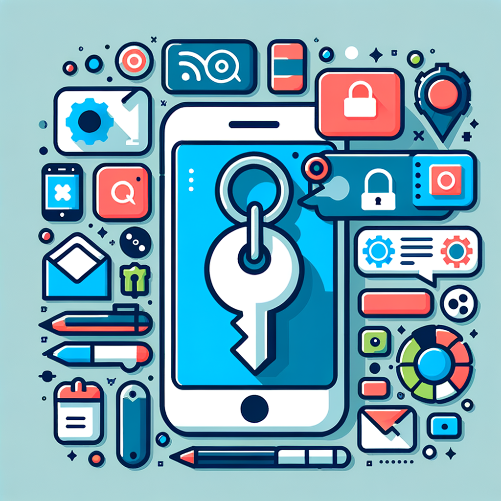 Keychain (iOS)