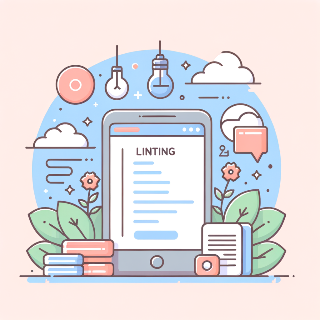 Linting