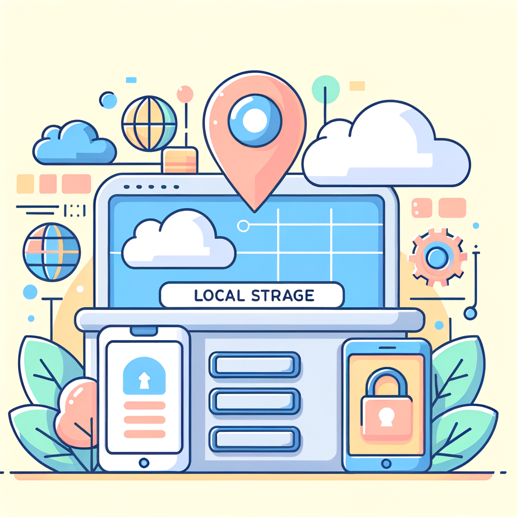 LocalStorage