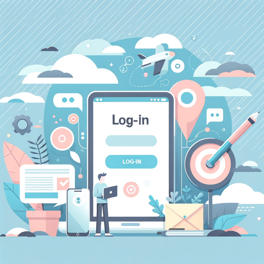Log-in
