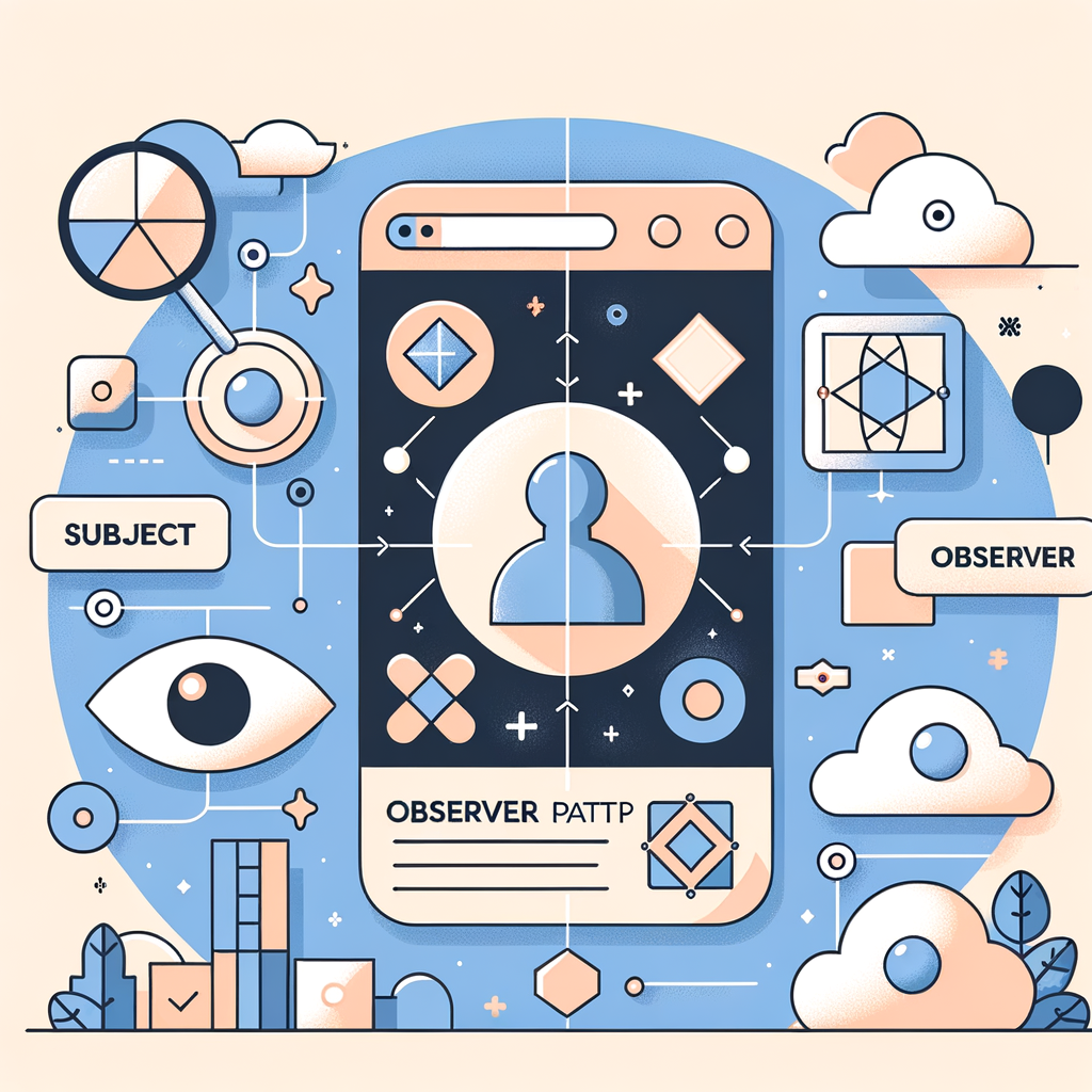 Observer Pattern