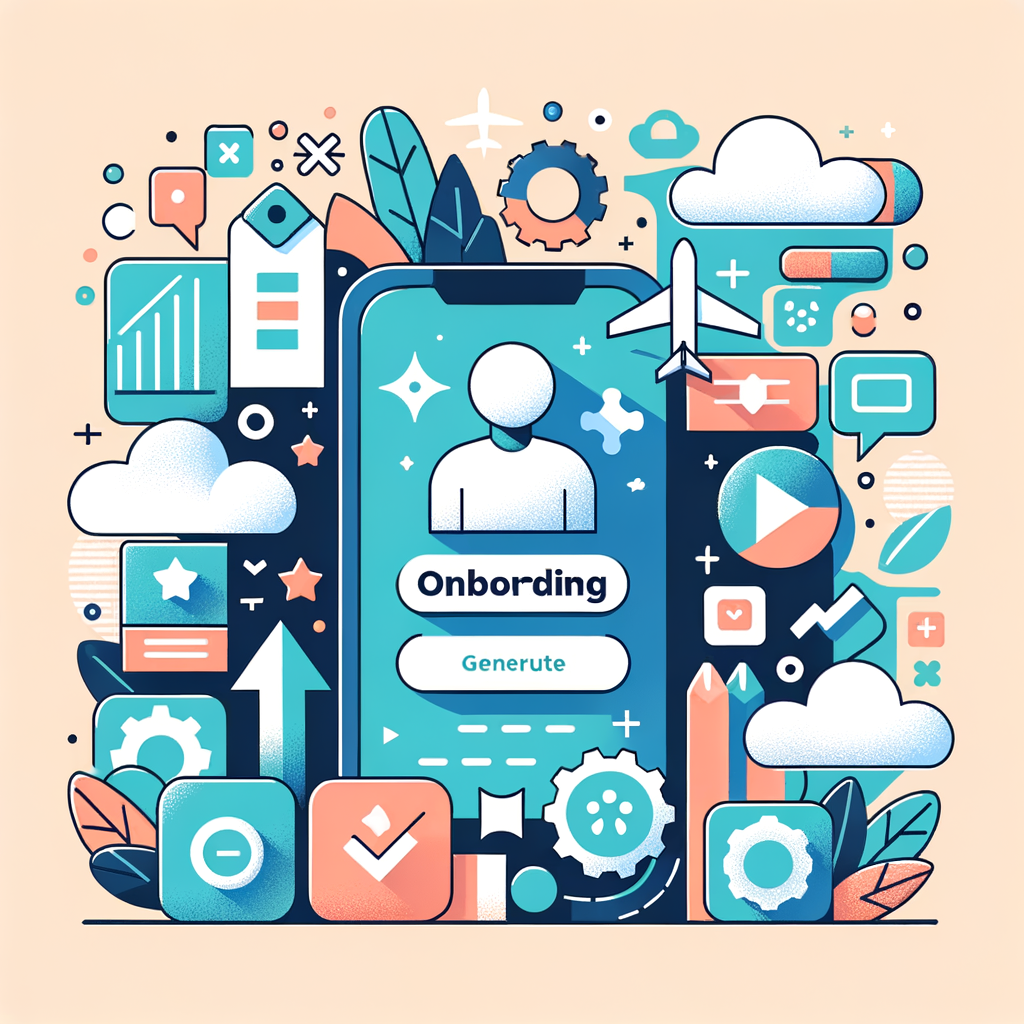 Onboarding