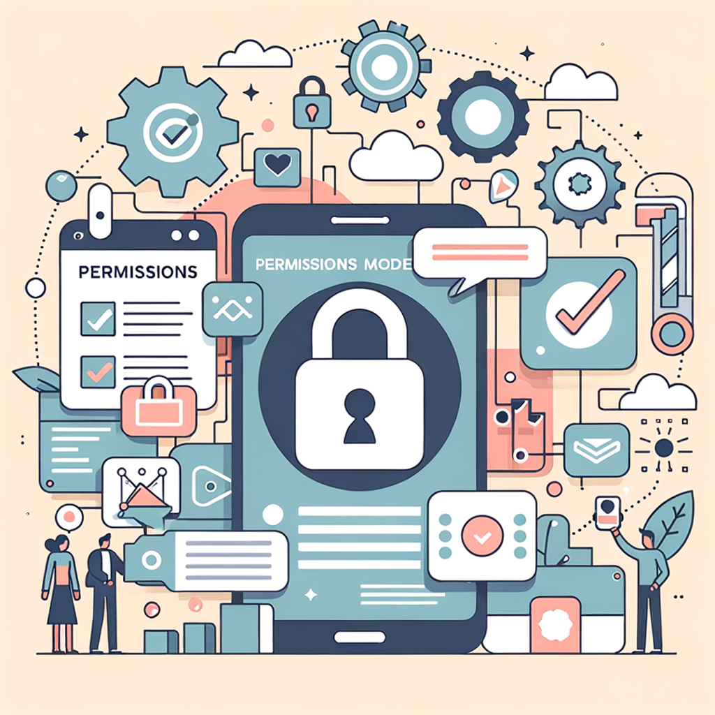 Permissions Model
