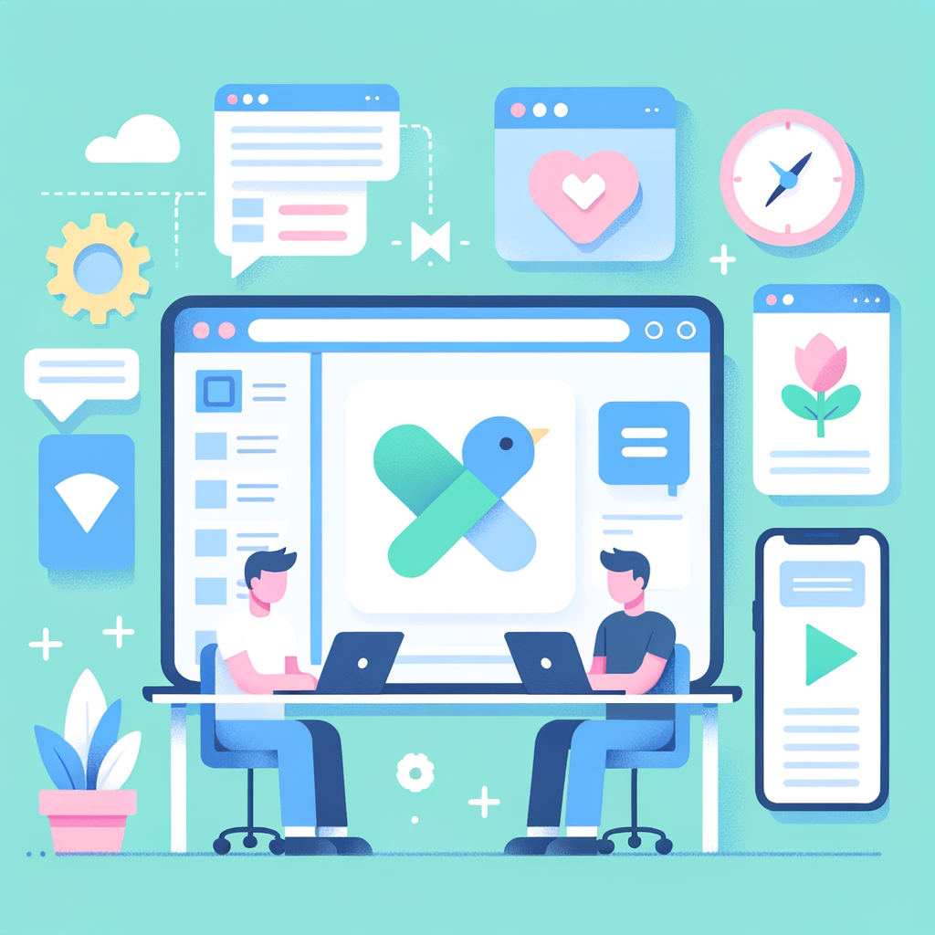 Platform Channel (Flutter)